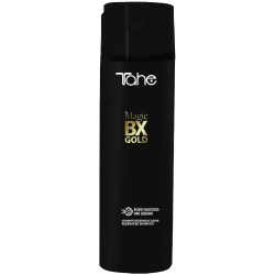 Tester TAHE Magic BX GOLD ŠAMPON vysoce hydratační (10 ml)