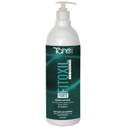 FITOXIL Šampon proti padání vlasů 1000 ml (Botanic tricology)