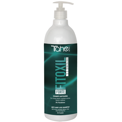 FITOXIL Šampon proti padání vlasů 1000 ml (Botanic tricology) Tahe