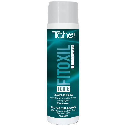FITOXIL Šampon proti padání vlasů 300 ml (Botanic tricology) Tahe