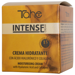 Hydratační krém TAHE Intense (50 ml)