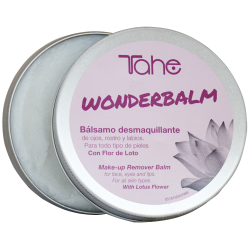 Odličovací balzám TAHE Wonderbalm (120 ml) (na oči, rty a obličej)