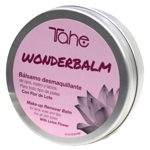 Odličovací balzám TAHE Wonderbalm (120 ml) (na oči, rty a obličej)