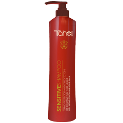 Šampon TAHE Botanic SOLAR s UV filtrem pro letní období (800 ml)