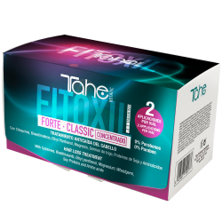 Tricology Fitoxil Treatment Forte Classic 6x10ml ampulky proti padání na normální vlasy Tahe