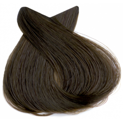 Permanentní barva ORGANIC CARE č. 6.52 (tmavě mahagonová perlová blond) 100 ml Tahe