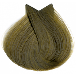 Permanentní barva ORGANIC CARE č. 7.3 (středně zlatavá blond) 100 ml Tahe