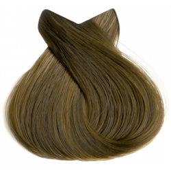 Permanentní barva ORGANIC CARE č. 7.34 (středně zlatavě měděbá blond) 100 ml Tahe