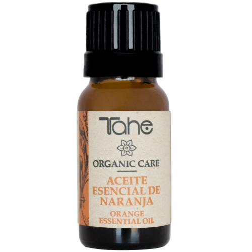 Pomerančový olej TAHE Organic care (10 ml)