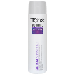 TAHE Detox šampon proti lupům (300 ml)