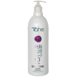 TAHE IONIC hydratační šampon (1000 ml) pro Ionic přelivové barvy