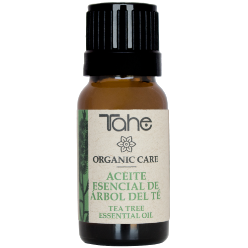 Tea-tree olej TAHE Organic care (10 ml)