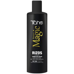 Magic Rizos  šampon pro krásné vlnité vlasy (300 ml)