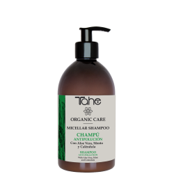 Přírodní šampon Anti-polution hluboce čistící (300 ml) TAHE
