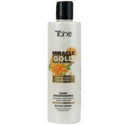 Šampon Miracle gold proti krepatění (300 ml)